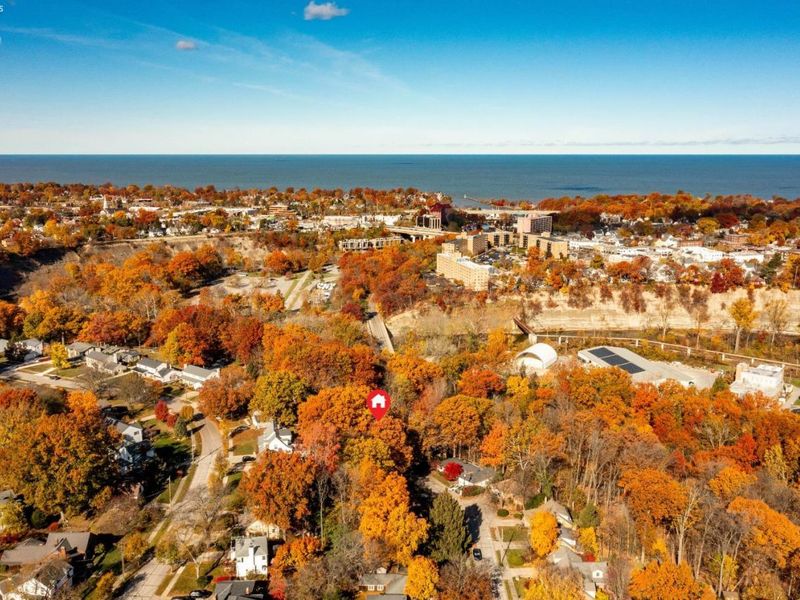 18500 Edgewood Drive, Rocky River, OH 44116 Photo 88