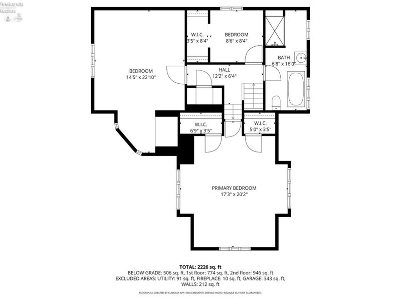 18500 Edgewood Drive, Rocky River, OH 44116 Photo 89