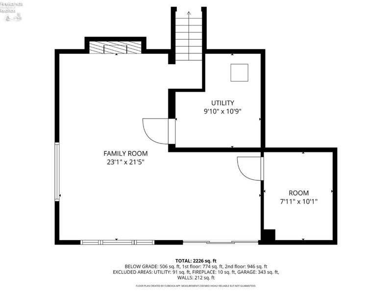 18500 Edgewood Drive, Rocky River, OH 44116 Photo 90