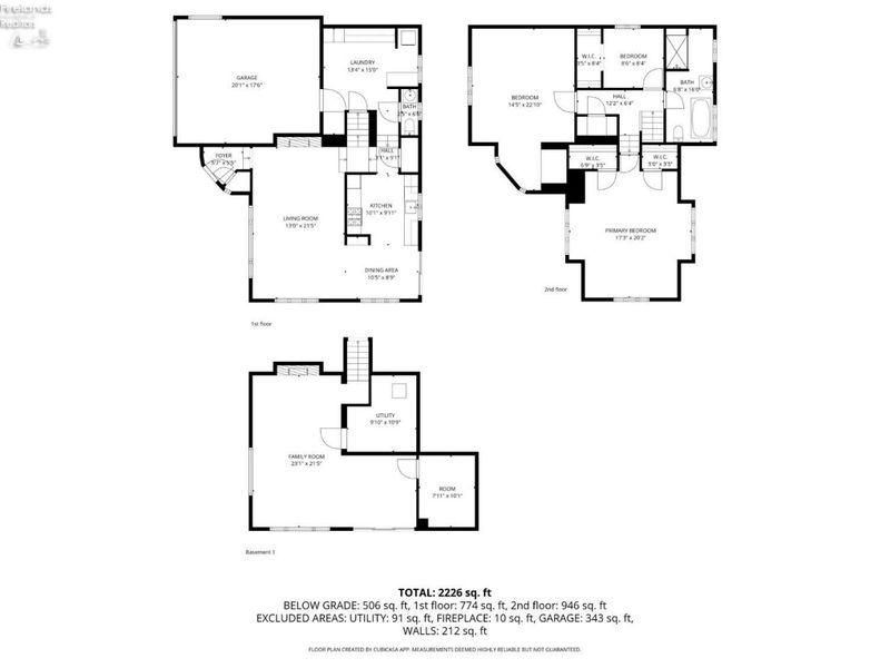 18500 Edgewood Drive, Rocky River, OH 44116 Photo 92