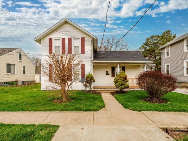 421 E 4th, Port Clinton, OH 43452