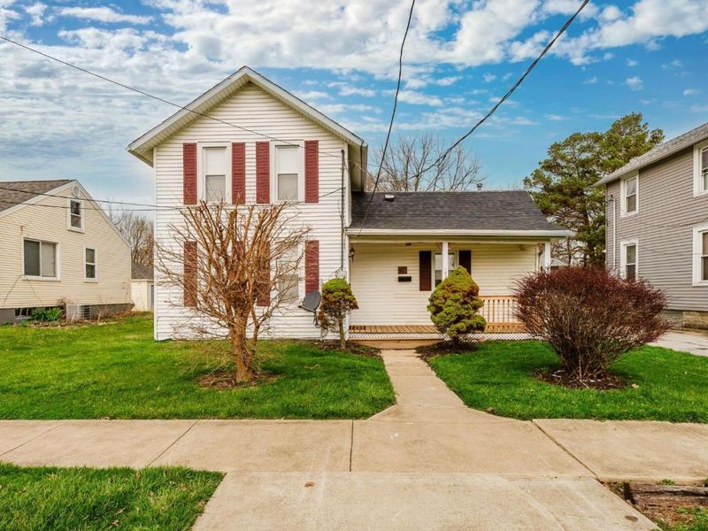 421 E 4th, Port Clinton, OH 43452 Photo 1