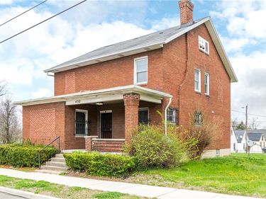 432 N Gettysburg Avenue, Dayton, OH 45417