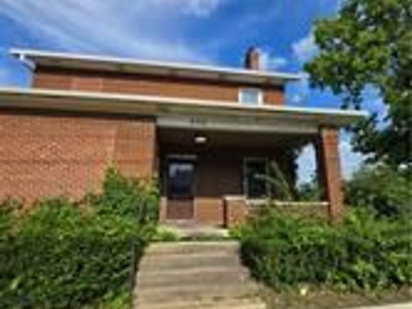 432 N Gettysburg Ave, Dayton, OH 45417