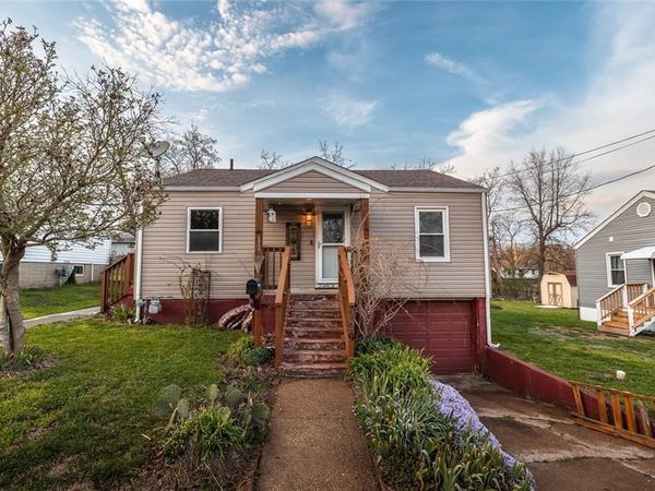 709 E 6th Street , Rolla, MO 65401