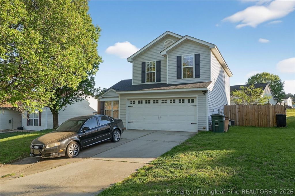 838 Anchor Way Ne, Kannapolis, NC 28083 Main Photo