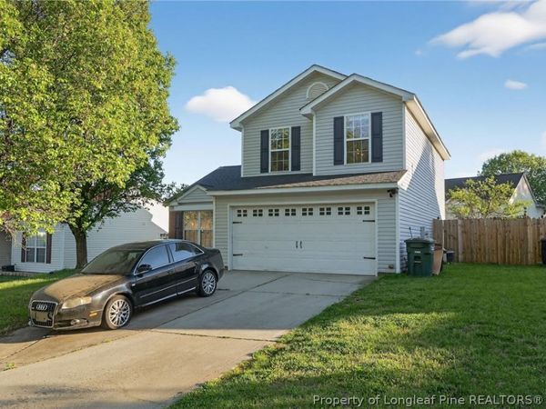 838 Anchor Way NE, Kannapolis, NC 28083