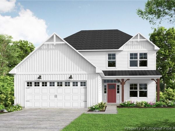 4283 Halkirk Drive, Fayetteville, NC 28312