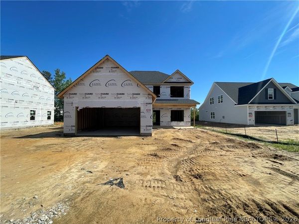 4283 Halkirk Drive, Fayetteville, NC 28312
