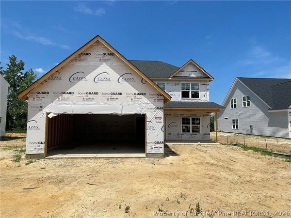 4283 Halkirk Drive, Fayetteville, NC 28312