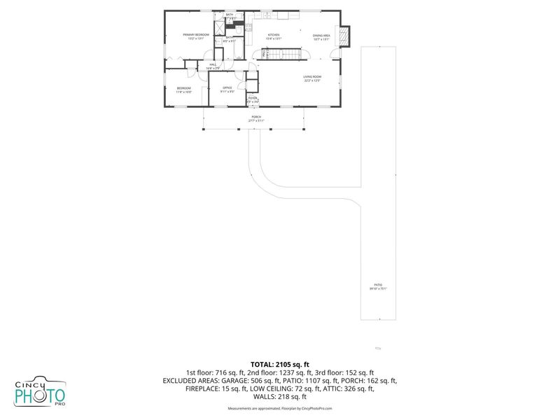 758 Meadow View Drive, Villa Hills, KY 41017 Photo 46