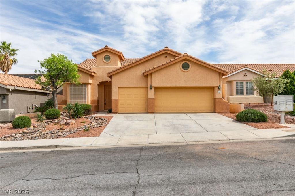 284 Windsong Echo Drive, Henderson, NV 89012 Main Photo