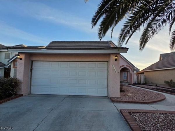 6561 Avon Court , Las Vegas, NV 89108