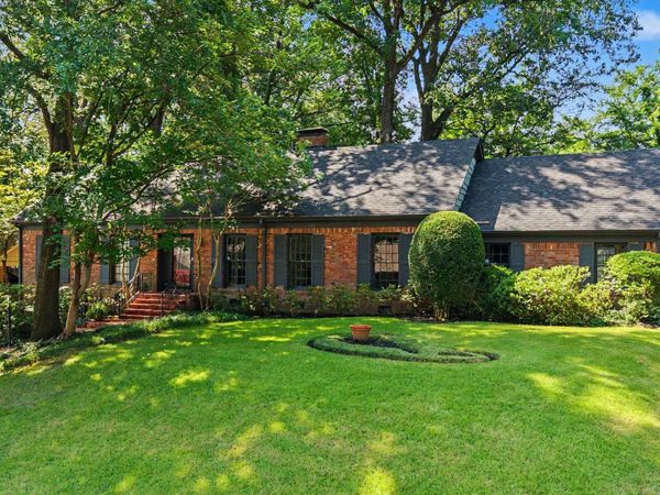 5185 MARY STARNES DR, Memphis, TN 38117