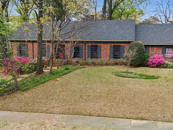 5185 MARY STARNES DR, Memphis, TN 38117