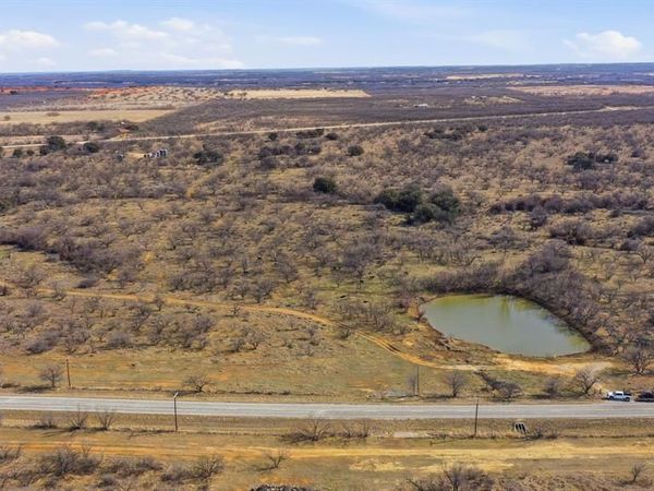 TBD FM 880 , Moran, TX 76464