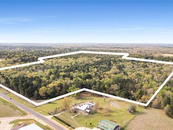 TBD E FM 1252 , Kilgore, TX 75662