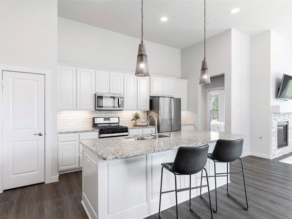 1657 Dewberry Lane, Garland, TX 75042