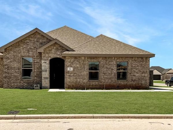 7002 Jennings Drive, Abilene, TX 79606