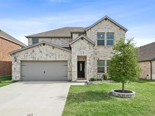 2224 Bellatrix Drive, Haslet, TX 76052