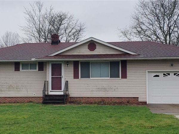 10755 Albion Road , North Royalton, OH 44133