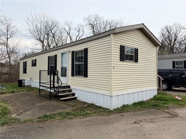 2606 Lincoln Way W, Unit 29, Massillon, OH 44647