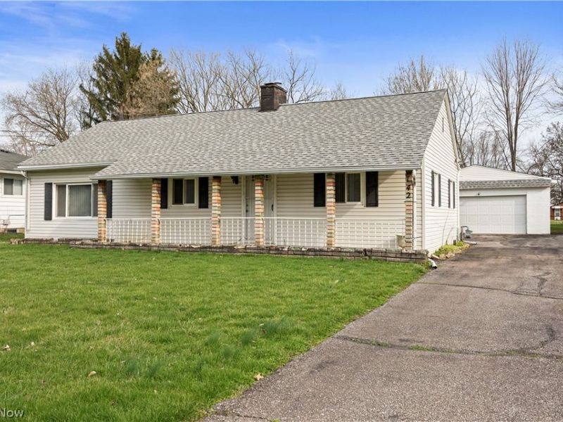 142 Parmely Avenue, Elyria, OH 44035 Photo 1