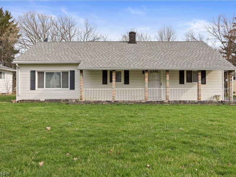 142 Parmely Avenue, Elyria, OH 44035 Photo 2