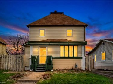 127 E 35th Street, Lorain, OH 44055