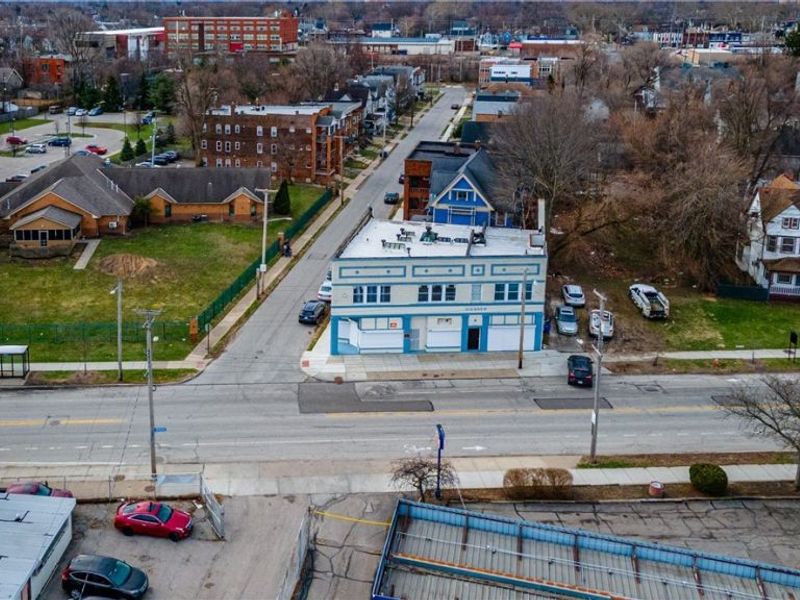 8403 Detroit Avenue, Cleveland, OH 44102 Photo 3