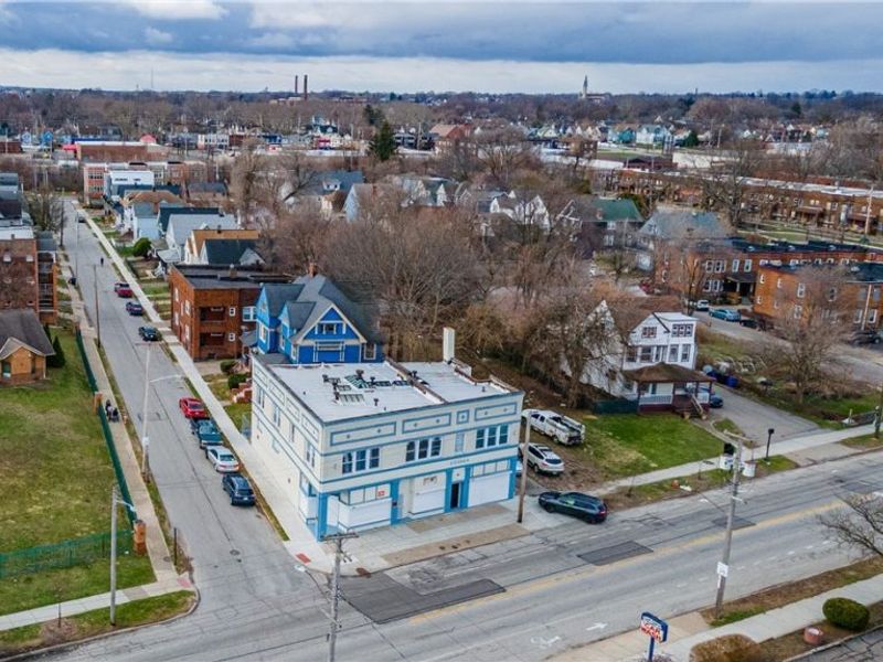8403 Detroit Avenue, Cleveland, OH 44102 Photo 4