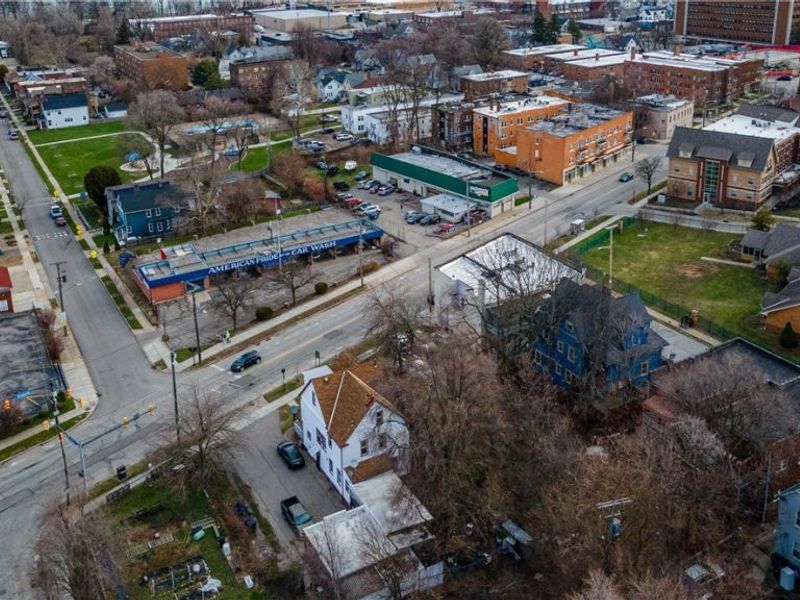 8403 Detroit Avenue, Cleveland, OH 44102 Photo 8