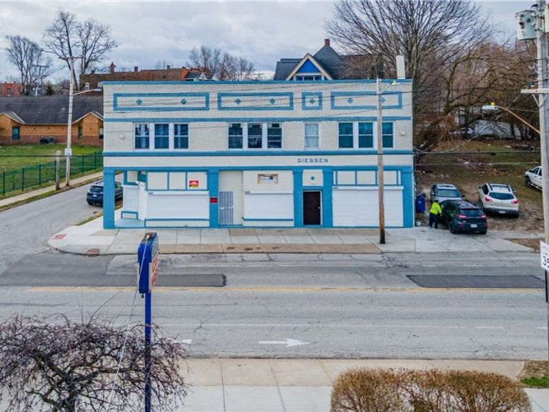 8403 Detroit Avenue, Cleveland, OH 44102 Photo 9