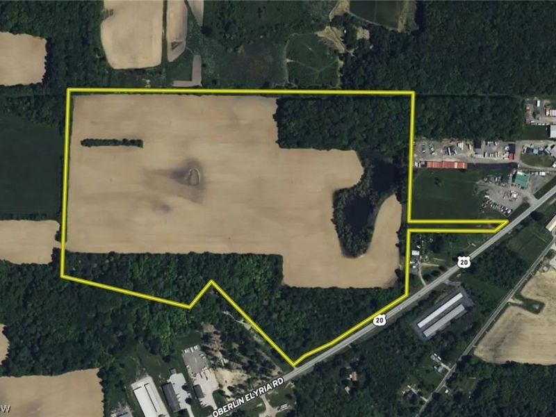 Us-20, Oberlin, OH 44074 Photo 43