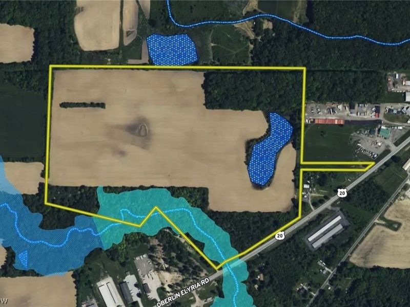 Us-20, Oberlin, OH 44074 Photo 44