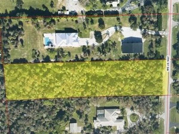 731 29th ST SW, NAPLES, FL 34117