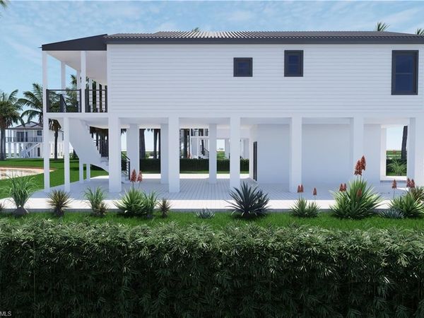 19 Spanish Main, FORT MYERS BEACH, FL 33931