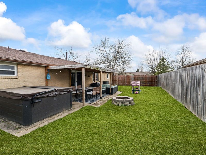 7039 Monte Carlo Drive, Englewood, OH 45322 Photo 33