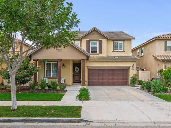 652 Xanadu Way, Oxnard, CA 93036