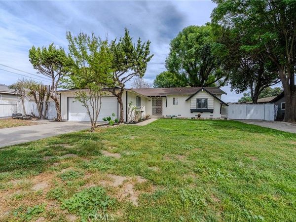 13233 Eastend Avenue, Chino, CA 91710