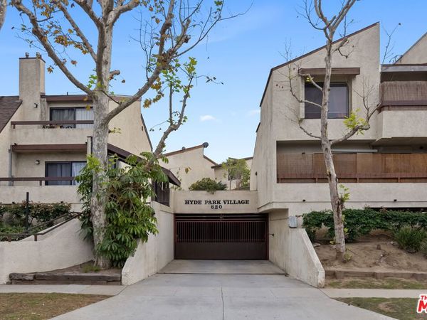 620 W Hyde Park Boulevard , Unit 313, Inglewood, CA 90302