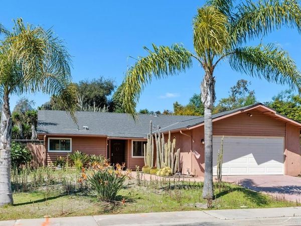 420 N Pacific St, San Marcos, CA 92069