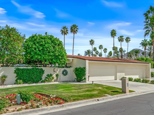 44848 Guadalupe Drive, Indian Wells, CA 92210