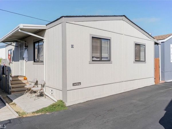 7560 Woodman Place, Unit 65, Van Nuys, CA 91405