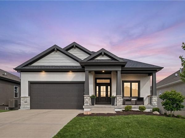 15426 W 173rd Street, Olathe, KS 66062