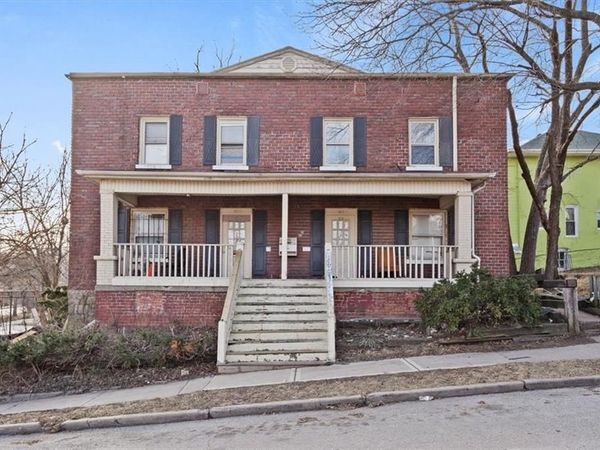 1211-1213 Reynolds Avenue, Kansas City, KS 66102