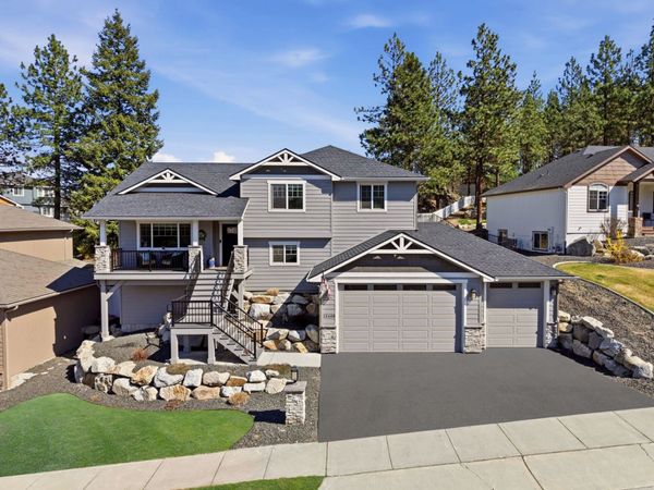13408 N Mayfair Ln, Spokane, WA 99208