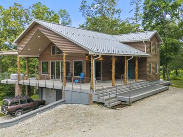 881 Booth Ridge Road, Rogers, KY 41365