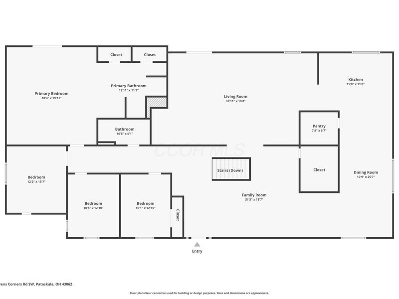 13788 Havens Corners Road SW, Pataskala, OH 43062 Photo 76