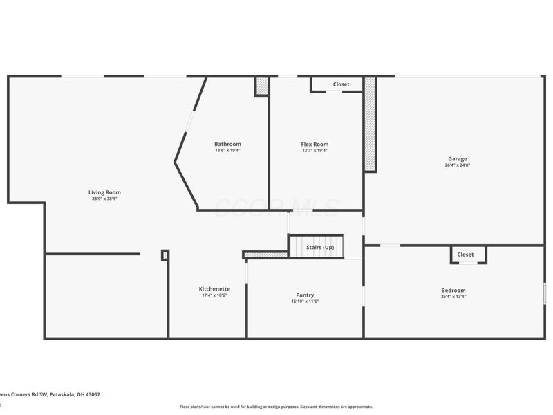 13788 Havens Corners Road SW, Pataskala, OH 43062 Photo 77